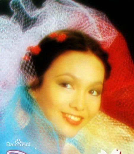郑裕玲(Carol Cheng)精彩图册