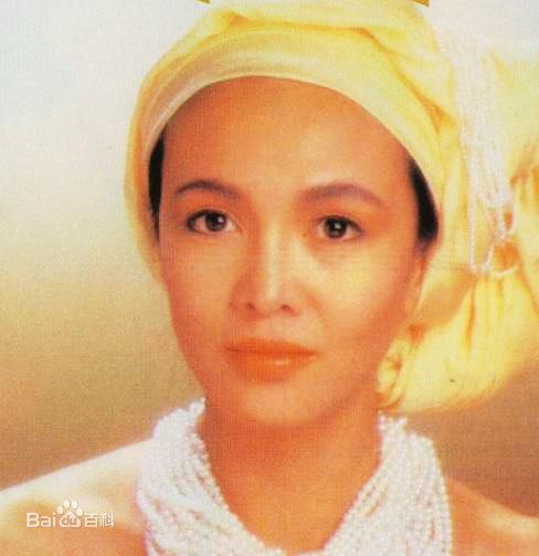 郑裕玲(Carol Cheng)精彩图册