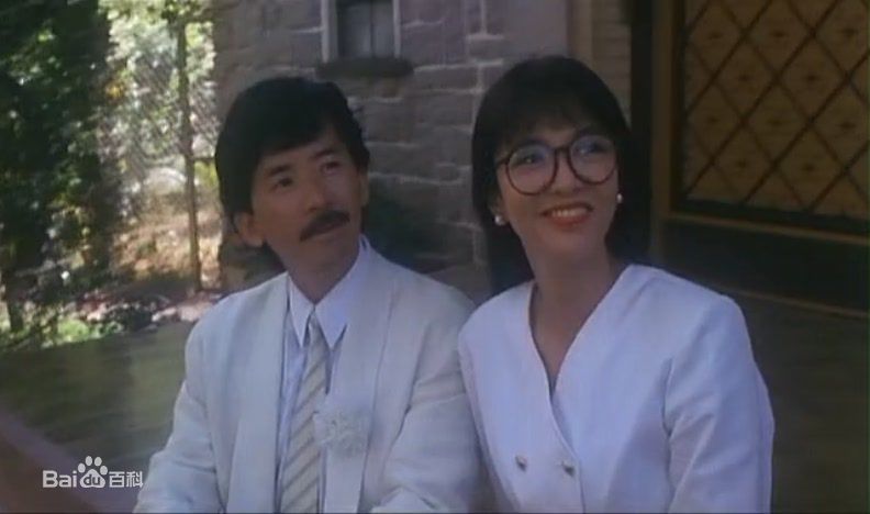 郑裕玲(Carol Cheng)精彩图册