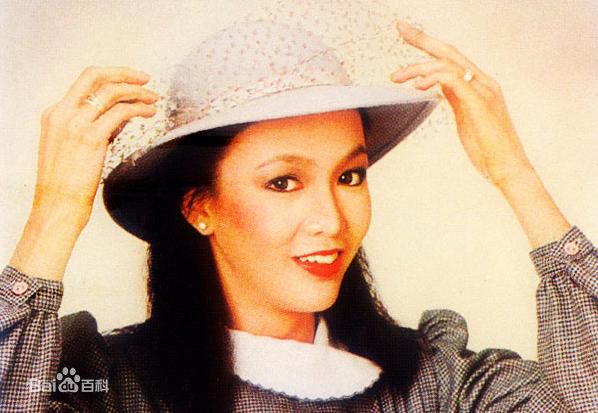 郑裕玲(Carol Cheng)精彩图册