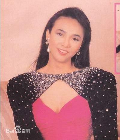 郑裕玲(Carol Cheng)精彩图册