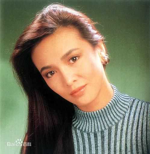 精选郑裕玲(Carol Cheng)精彩图册