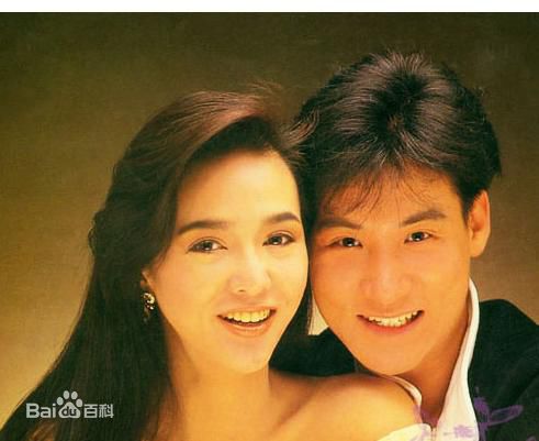 精选郑裕玲(Carol Cheng)精彩图册