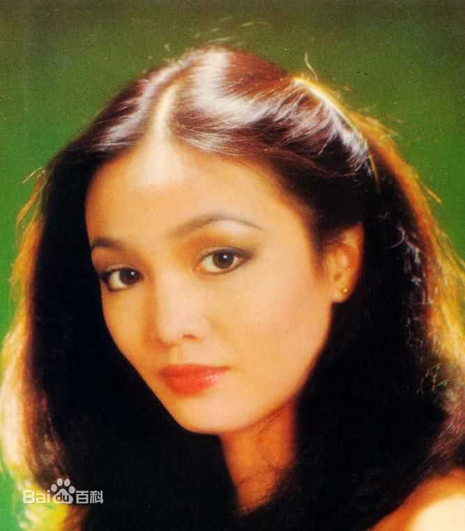 精选郑裕玲(Carol Cheng)精彩图册