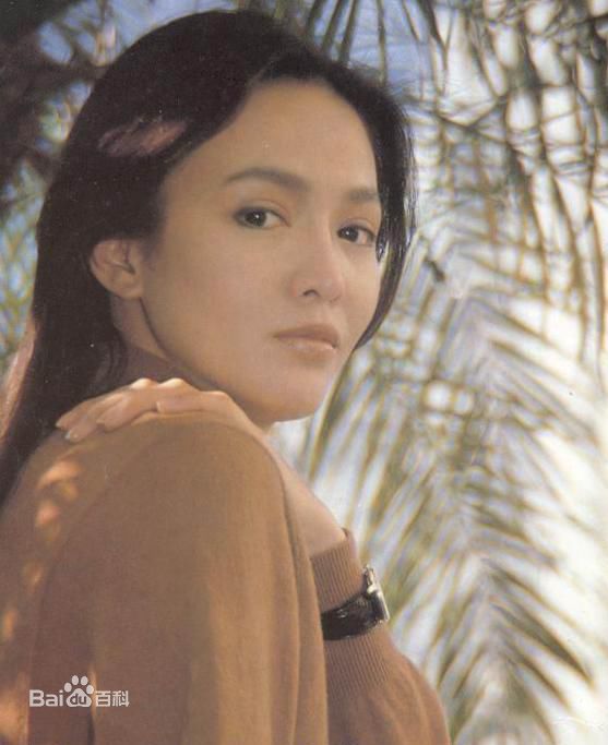 精选郑裕玲(Carol Cheng)精彩图册