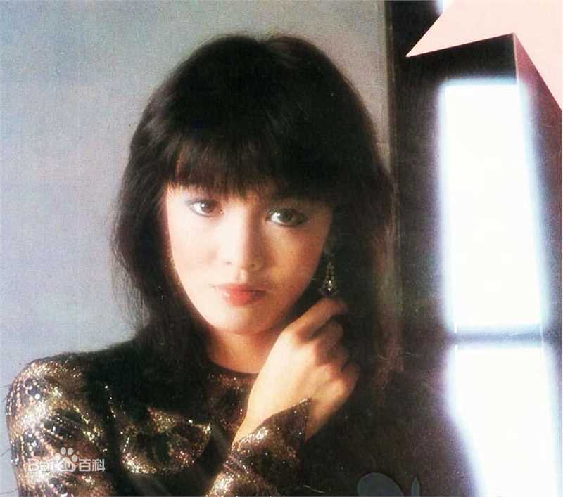 精选郑裕玲(Carol Cheng)精彩图册