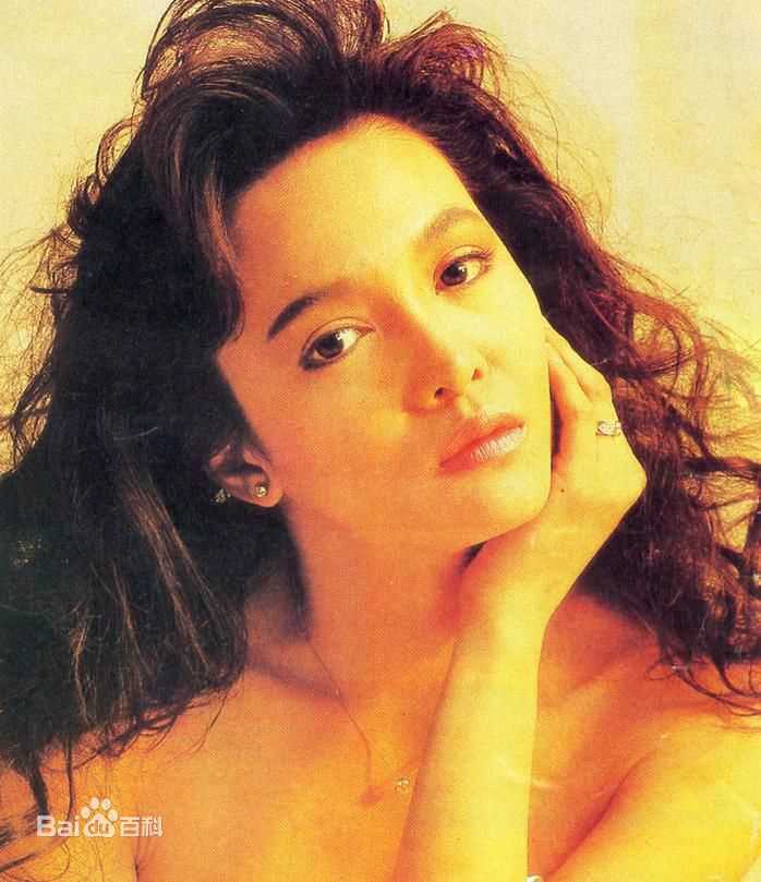 精选郑裕玲(Carol Cheng)精彩图册