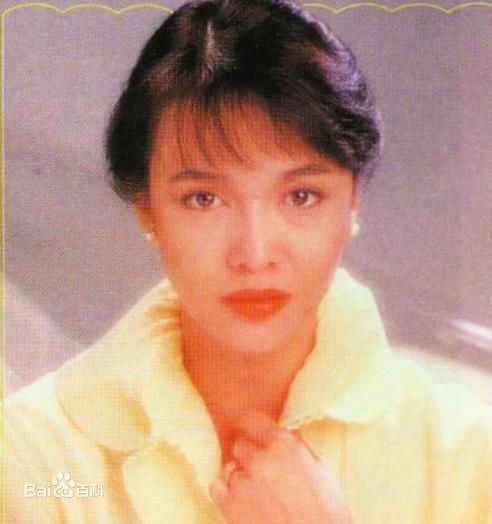 精选郑裕玲(Carol Cheng)精彩图册