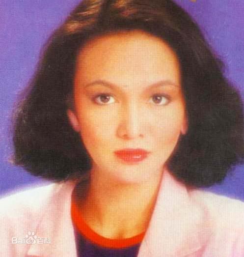 精选郑裕玲(Carol Cheng)精彩图册