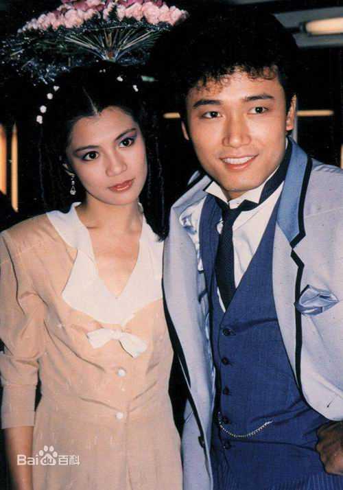 苗侨伟(Michael Miu)最新剧照