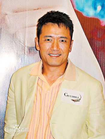 苗侨伟(Michael Miu)最新剧照