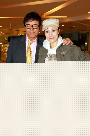 苗侨伟(Michael Miu)最新剧照