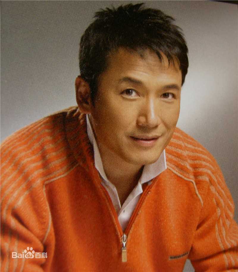 苗侨伟(Michael Miu)生活照生活照相册