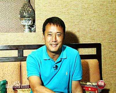 苗侨伟(Michael Miu)生活照生活照相册