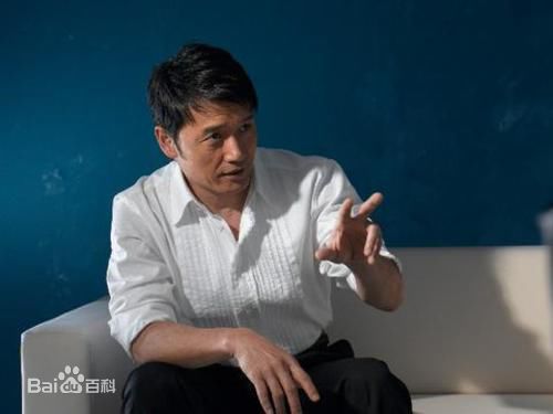 苗侨伟(Michael Miu)生活照生活照相册