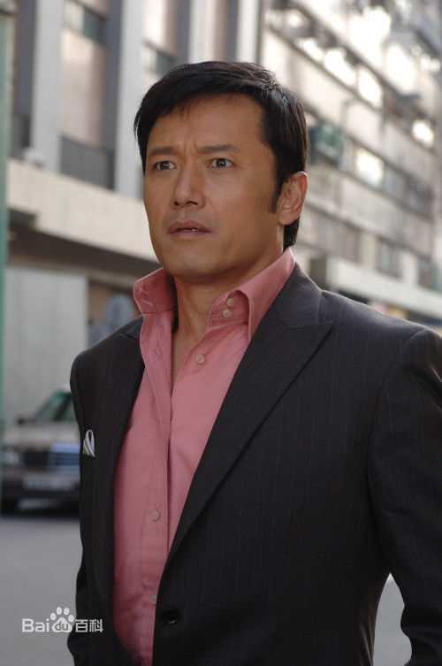 苗侨伟(Michael Miu)生活照生活照相册