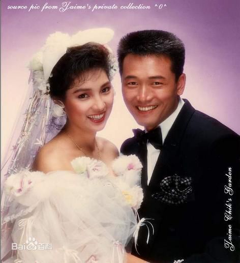 苗侨伟(Michael Miu)生活照生活照相册