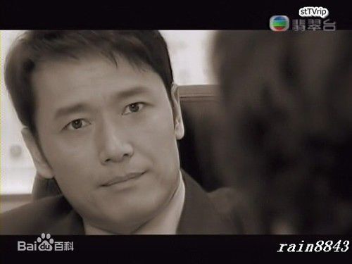 高清苗侨伟(Michael Miu)在《廉政行动2007》DJ陈国伟中的图集