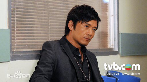 高清苗侨伟(Michael Miu)在《刑警2010》重案组高级督察米安定中的图集