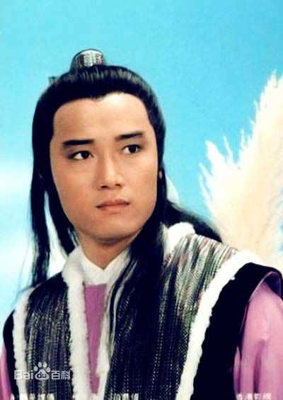 苗侨伟(Michael Miu)生活照性感图片图集