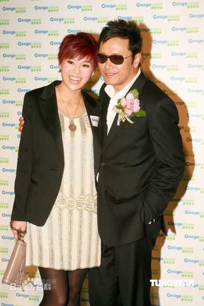 苗侨伟(Michael Miu)生活照性感图片图集