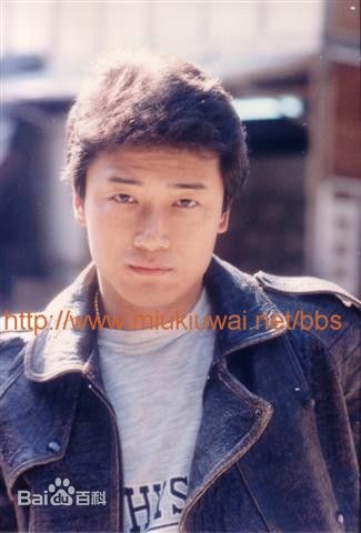 苗侨伟(Michael Miu)生活照性感图片图集