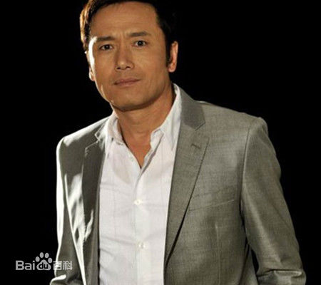 苗侨伟(Michael Miu)生活照性感图片图集