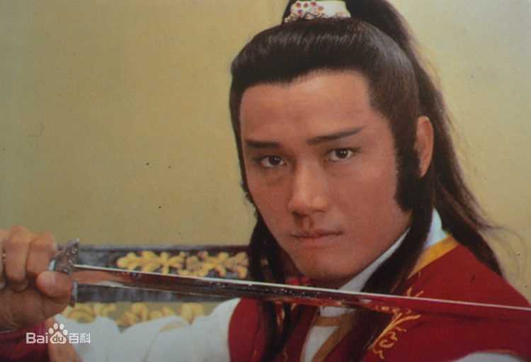 苗侨伟(Michael Miu)生活照性感图片图集