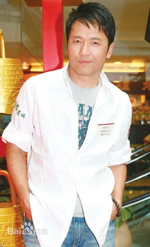 苗侨伟(Michael Miu)生活照性感图片图集