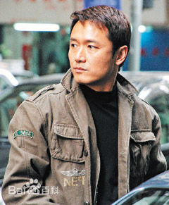 苗侨伟(Michael Miu)生活照性感图片图集