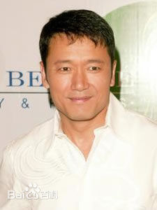 苗侨伟(Michael Miu)生活照性感图片图集