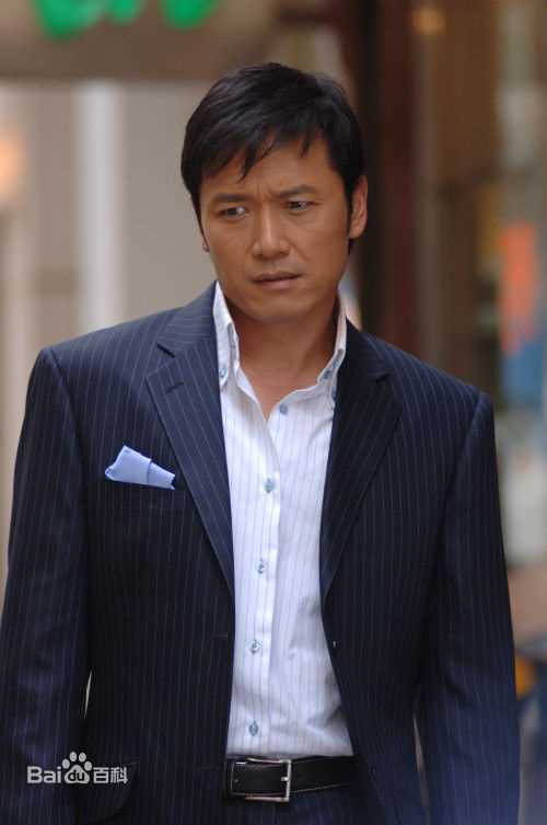 苗侨伟(Michael Miu)生活照性感图片图集