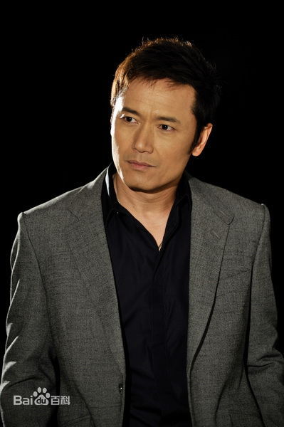 苗侨伟(Michael Miu)生活照性感图片图集