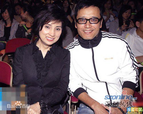 苗侨伟(Michael Miu)经商之路性感图片图集