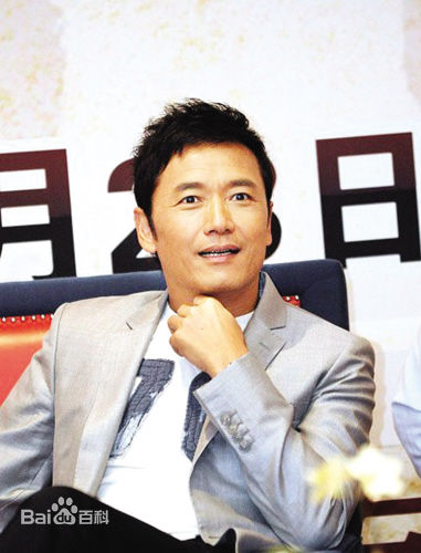 苗侨伟(Michael Miu)经商之路性感图片图集