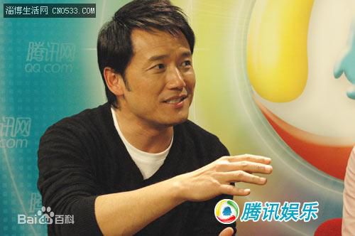 苗侨伟(Michael Miu)经商之路性感图片图集