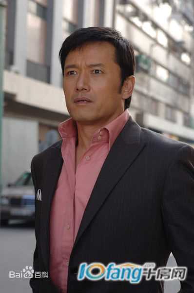 苗侨伟(Michael Miu)经商之路性感图片图集