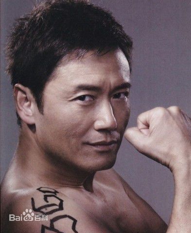 苗侨伟(Michael Miu)精彩图册