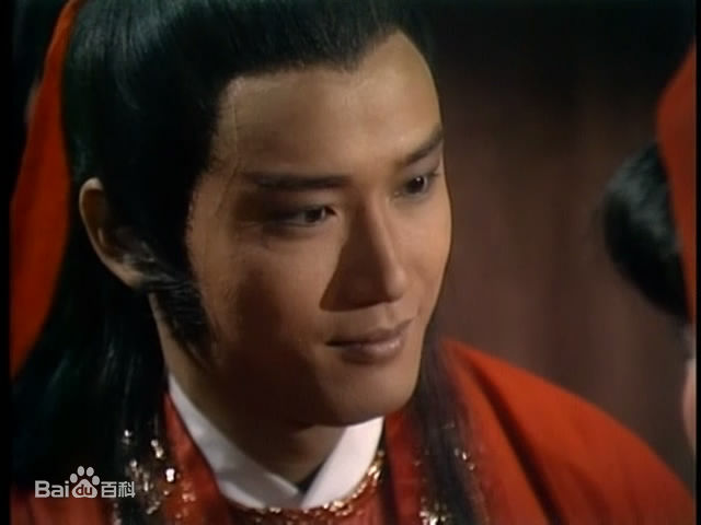 苗侨伟(Michael Miu)精彩图册