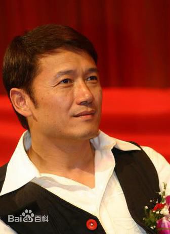 苗侨伟(Michael Miu)精彩图册