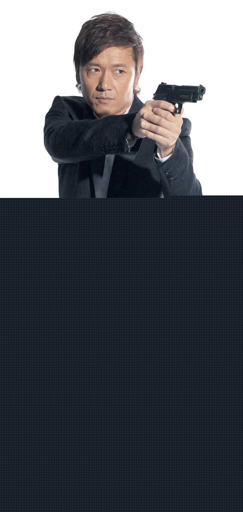 苗侨伟(Michael Miu)精彩图册