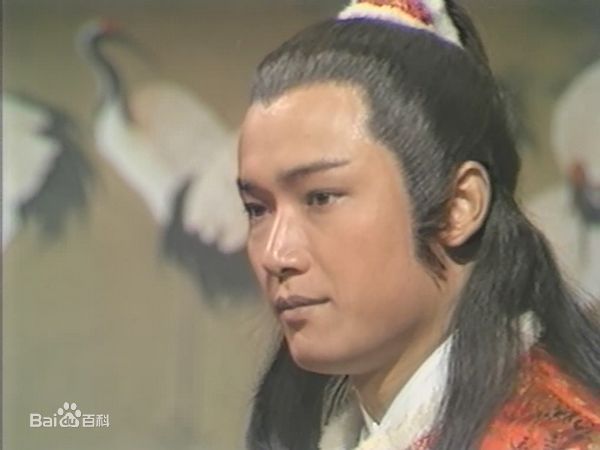 苗侨伟(Michael Miu)精彩图册