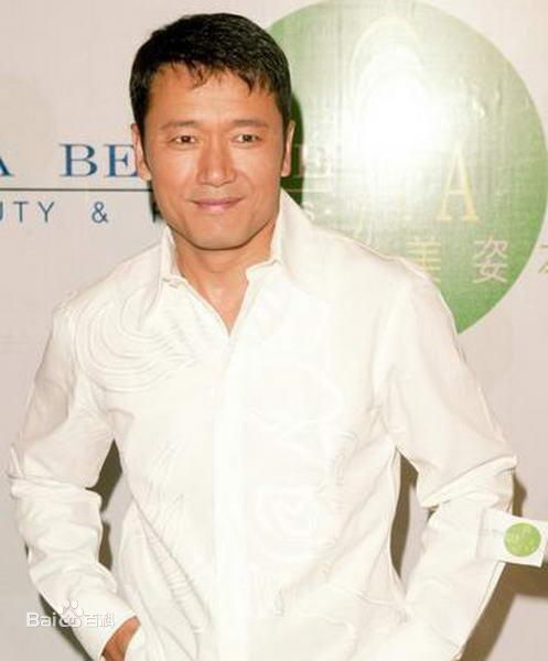 苗侨伟(Michael Miu)精彩图册