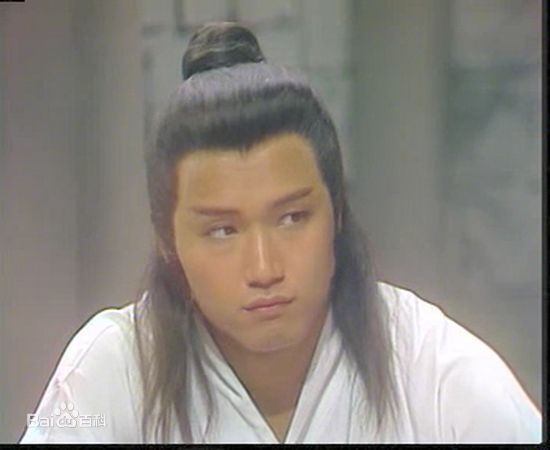 苗侨伟(Michael Miu)精彩图册