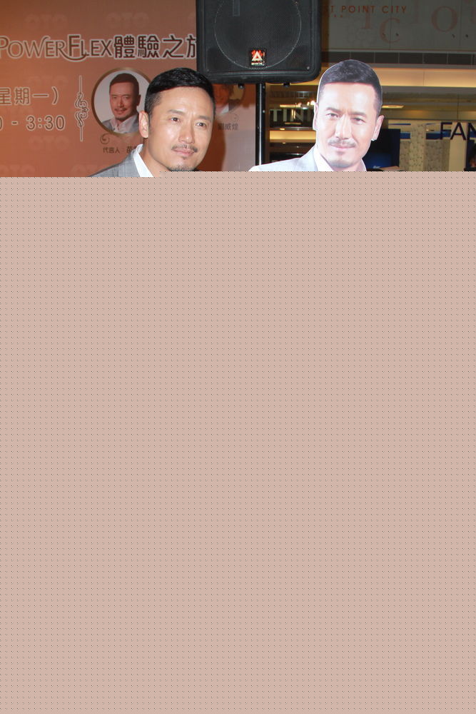 最优质苗侨伟(Michael Miu)精彩图册