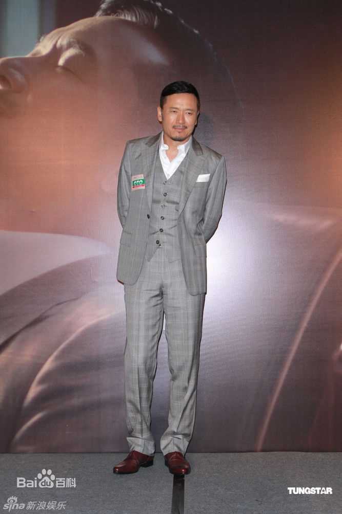 最优质苗侨伟(Michael Miu)精彩图册