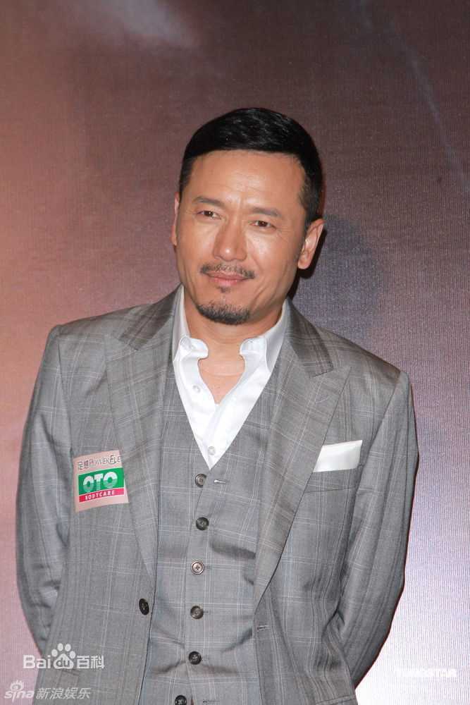 最优质苗侨伟(Michael Miu)精彩图册