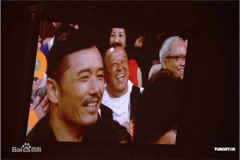 最优质苗侨伟(Michael Miu)精彩图册