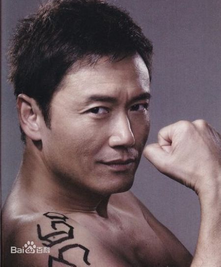 最优质苗侨伟(Michael Miu)精彩图册