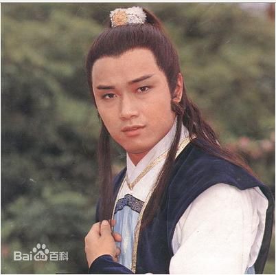 最全苗侨伟(Michael Miu)精彩图册